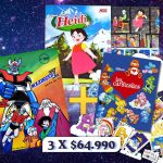 Promo:: Álbum Completo A Pegar