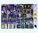 Harry Potter [Berlin]: Álbum Completo A Pegar