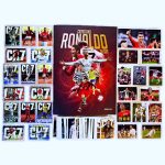 Ronaldo: Álbum Completo A Pegar