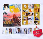 Lady Oscar: Álbum Completo A Pegar