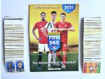 FIFA 365 2021: Álbum Completo A Pegar