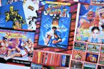 Street Fighter (1995): Álbum Completo A Pegar