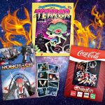 Promo:: Álbum Completo A Pegar