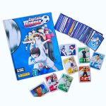 Super Campeones [Captain Tsubasa]: Álbum Completo A Pegar