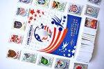 Copa América 2024: Álbum Completo A Pegar
