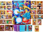 Dragon Ball Películas Vol. 5 [Tapa Dura]: Álbum Completo A Pegar