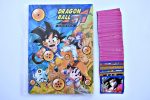 Dragon Ball GT1: Álbum Completo A Pegar