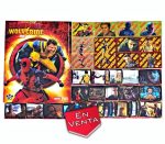 DeadPool & Wolverine: Álbum Completo A Pegar