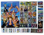 One Piece 1: Álbum Completo A Pegar