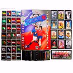 Copa Mundial 98' Francia: Álbum Completo A Pegar