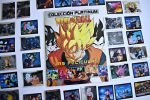 Dragon Ball Peliculas (Colección Platinum): Álbum Completo A Pegar
