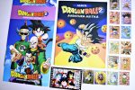 Dragon Ball 2: Álbum Completo A Pegar