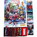 Marvel 80 Años: Álbum Completo A Pegar