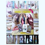 Santos Y Virgenes: Álbum Completo A Pegar