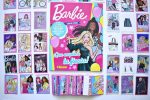 Barbie, Que empiece la fiesta!: Álbum Completo A Pegar