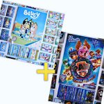 Promo:: Álbum Completo A Pegar