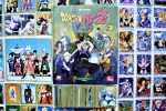 Dragon Ball Z3: Álbum Completo A Pegar