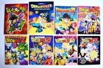 Promo: Dragon Ball Clásico [Colección]: Álbum Completo A Pegar