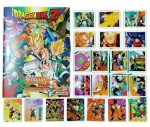 Dragon Ball Películas Vol. 6: Álbum Completo A Pegar