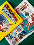 El Mundo de los ¿Por qué?: Álbum Completo A Pegar