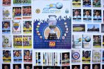 Copa América 2011 Argentina: Álbum Completo A Pegar