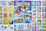 Pokémon 2: Álbum Completo A Pegar