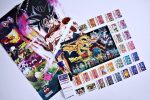 Dragon Ball Super Mini: Álbum Completo A Pegar