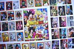 Dragon Ball, Todas Las Sagas: Álbum Completo A Pegar