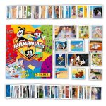 Animaniacs: Álbum Completo A Pegar