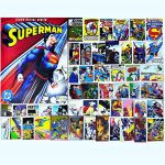 Superman [Berlin]: Álbum Completo A Pegar