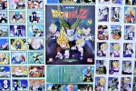Dragon Ball Z4: Álbum Completo A Pegar