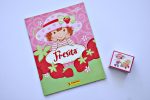 Frutillita 2005: Álbum Completo A Pegar