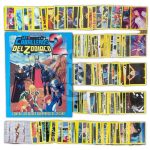 Caballeros Del Zodiaco 2: Álbum Completo A Pegar