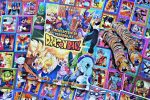 . 01 ÁLBUM Dragon Ball Enciclopedia 40th Aniversario: Álbum Completo A Pegar + Tazos