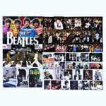 The Beatles: Álbum Completo A Pegar