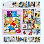 Winnie The Pooh: Álbum Completo A Pegar