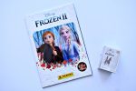 Frozen 2: Álbum Completo A Pegar