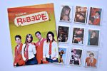 Rebelde: Álbum Completo A Pegar