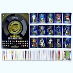 Mundial de Clubes 2025: Álbum Completo A Pegar