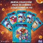 Dragon Ball: Álbum Completo A Pegar