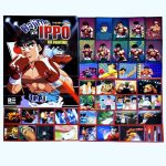 Espíritu de Lucha [Hajime no ippo]: Álbum Completo A Pegar