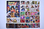 Dragon Ball GT2: Álbum Completo A Pegar
