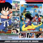 Dragon Ball [Saga Pilaf]: Álbum Completo A Pegar