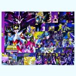 Caballeros Del Zodiaco 6: Cards [Saga de Hades Santurario]: Álbum Completo A Pegar