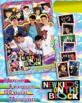New Kids on the Block: Álbum Completo A Pegar