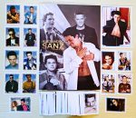Alejandro Sanz : Álbum Completo A Pegar