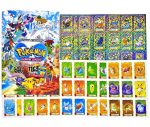 Pokémon Pokedex Infinity: Álbum Completo A Pegar