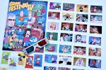 Gran Festival TV [Coleccion Dibujos Animados]: Álbum Completo A Pegar