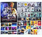 Black Clover: Álbum Completo A Pegar