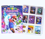 Mario Galaxy: Álbum Completo A Pegar